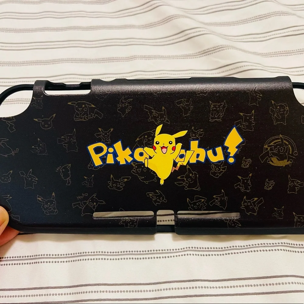 Console case